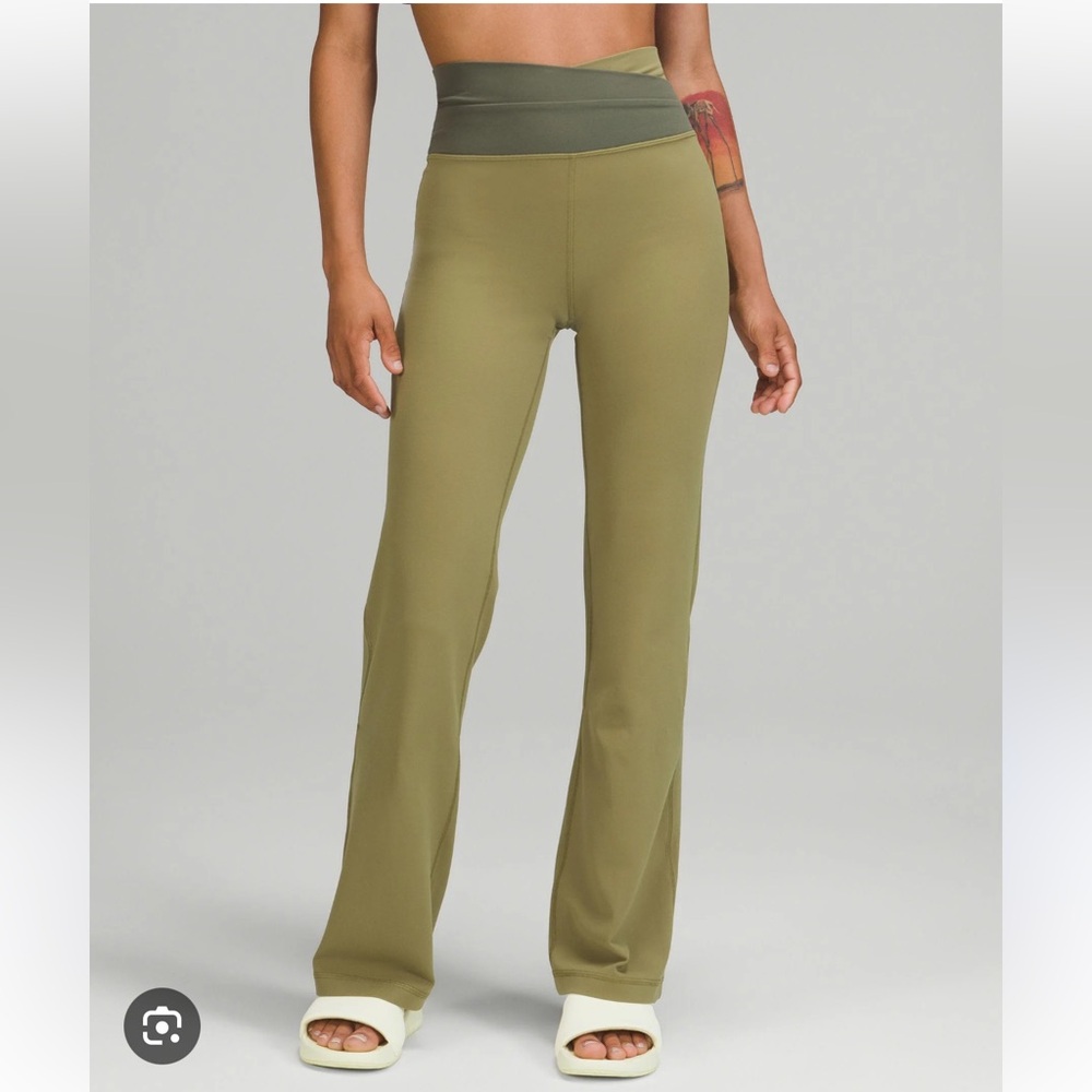 Lululemon Throwback Astro Pant